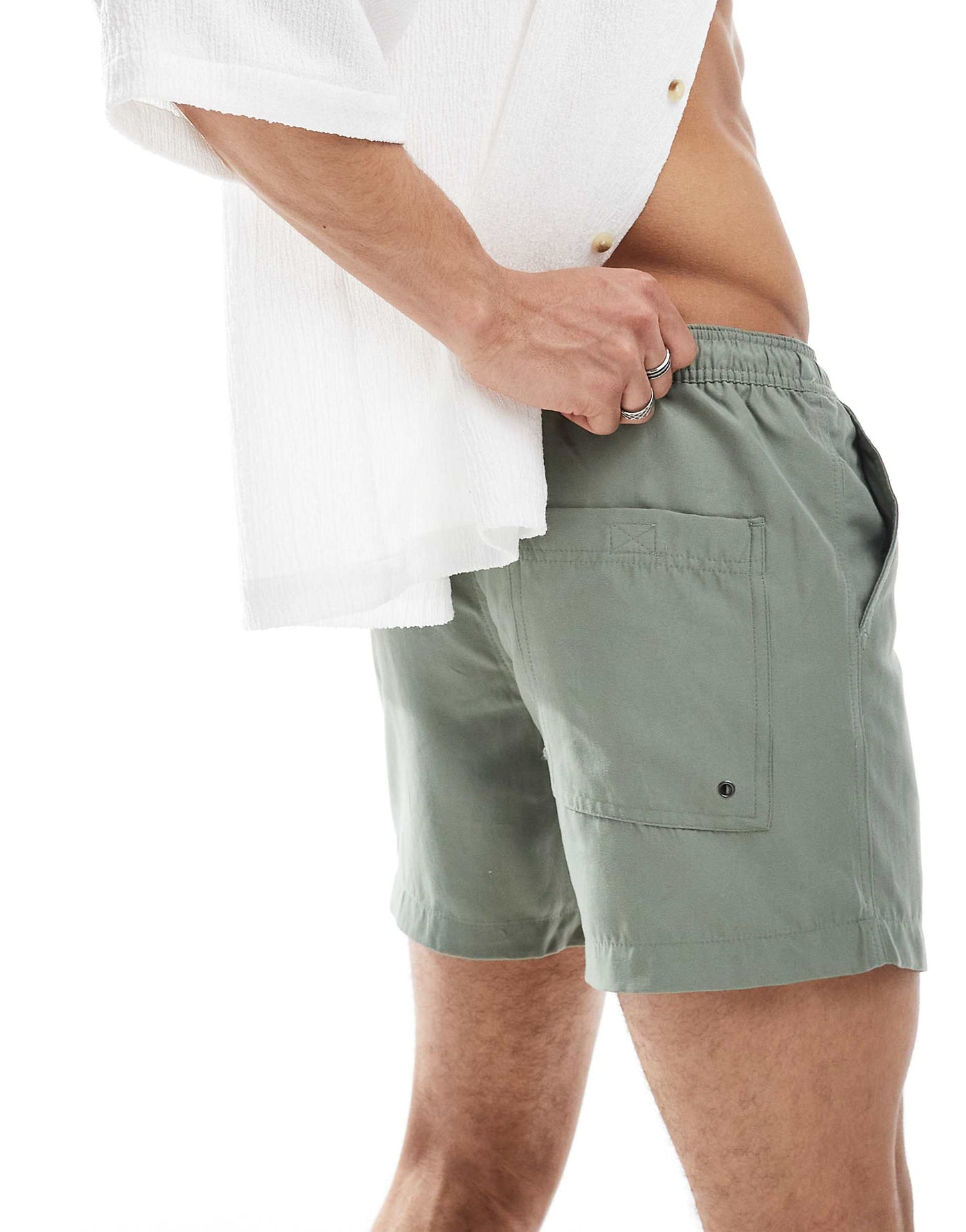 Swim Trunks