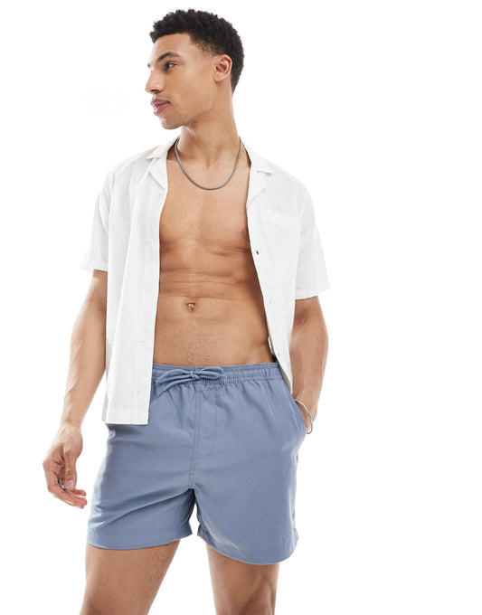 Swim Trunks