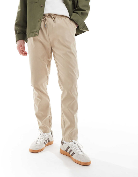 Chino Trouser