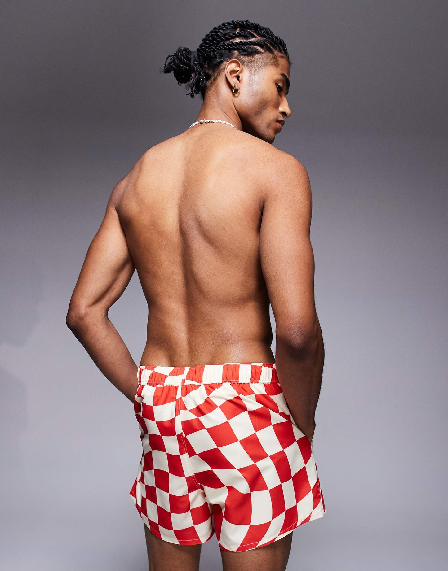 Swim Shorts
