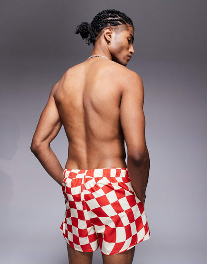 Swim Shorts
