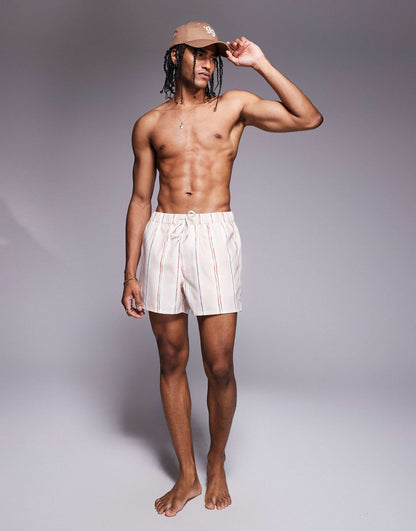 Swim Shorts