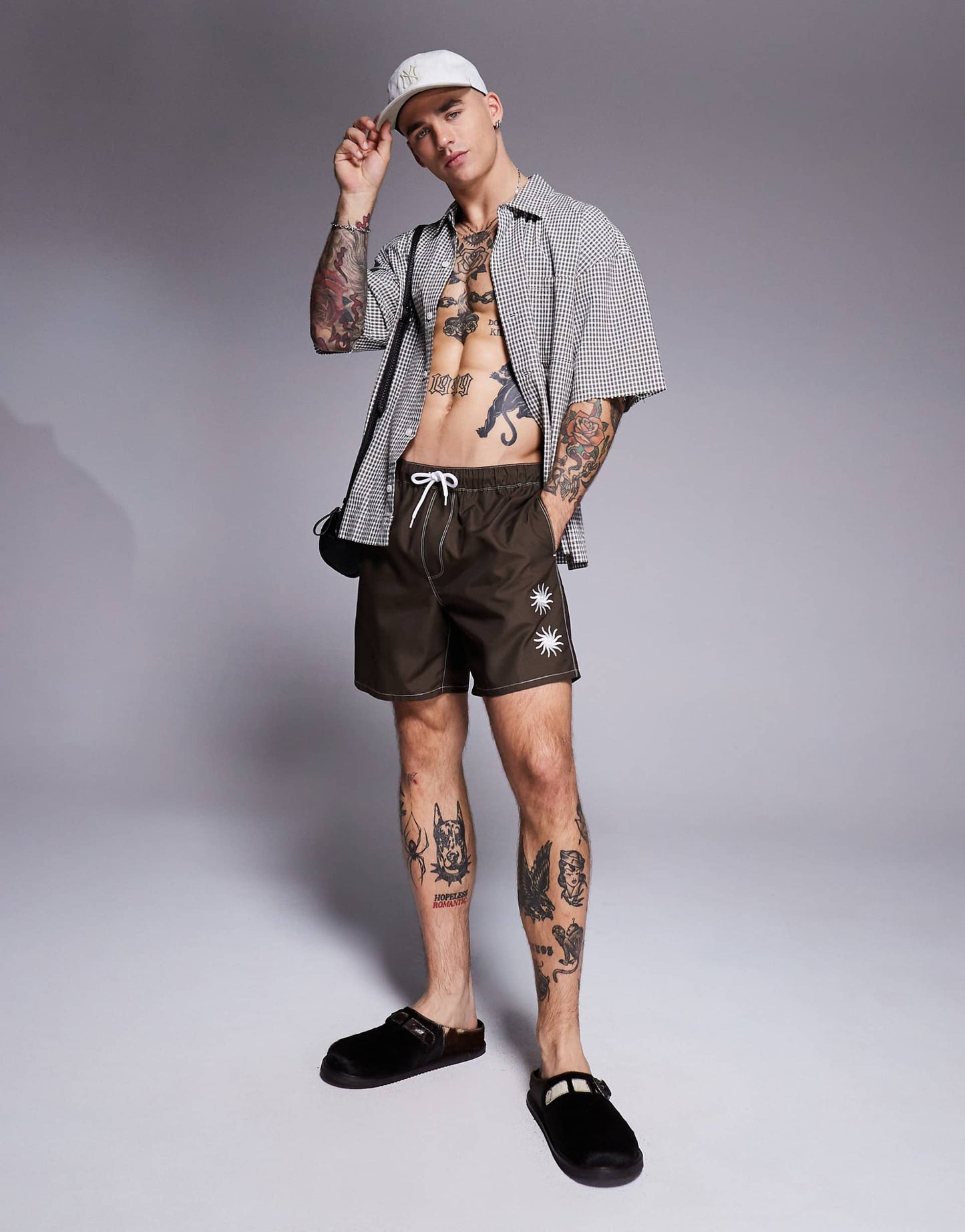 Swim Shorts