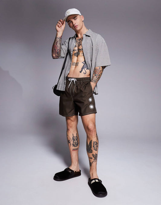 Swim Shorts