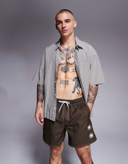 Swim Shorts