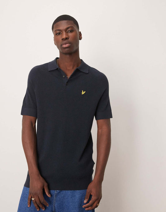 Linen Polo
