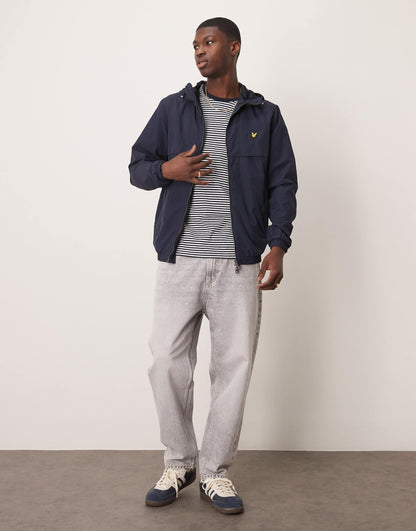 Lightweight Ripstop Jacket
