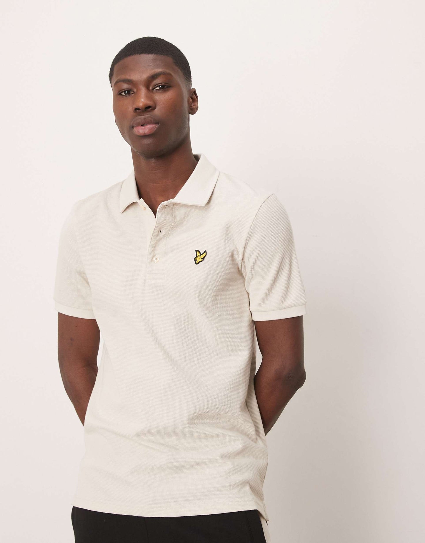 Milano Polo Shirt