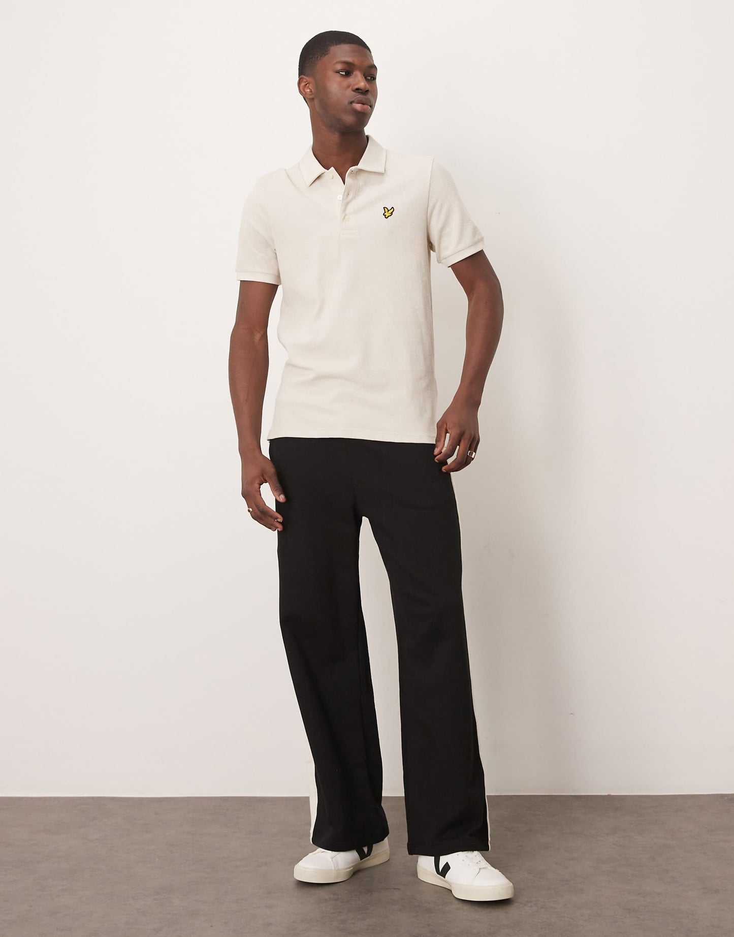 Milano Polo Shirt