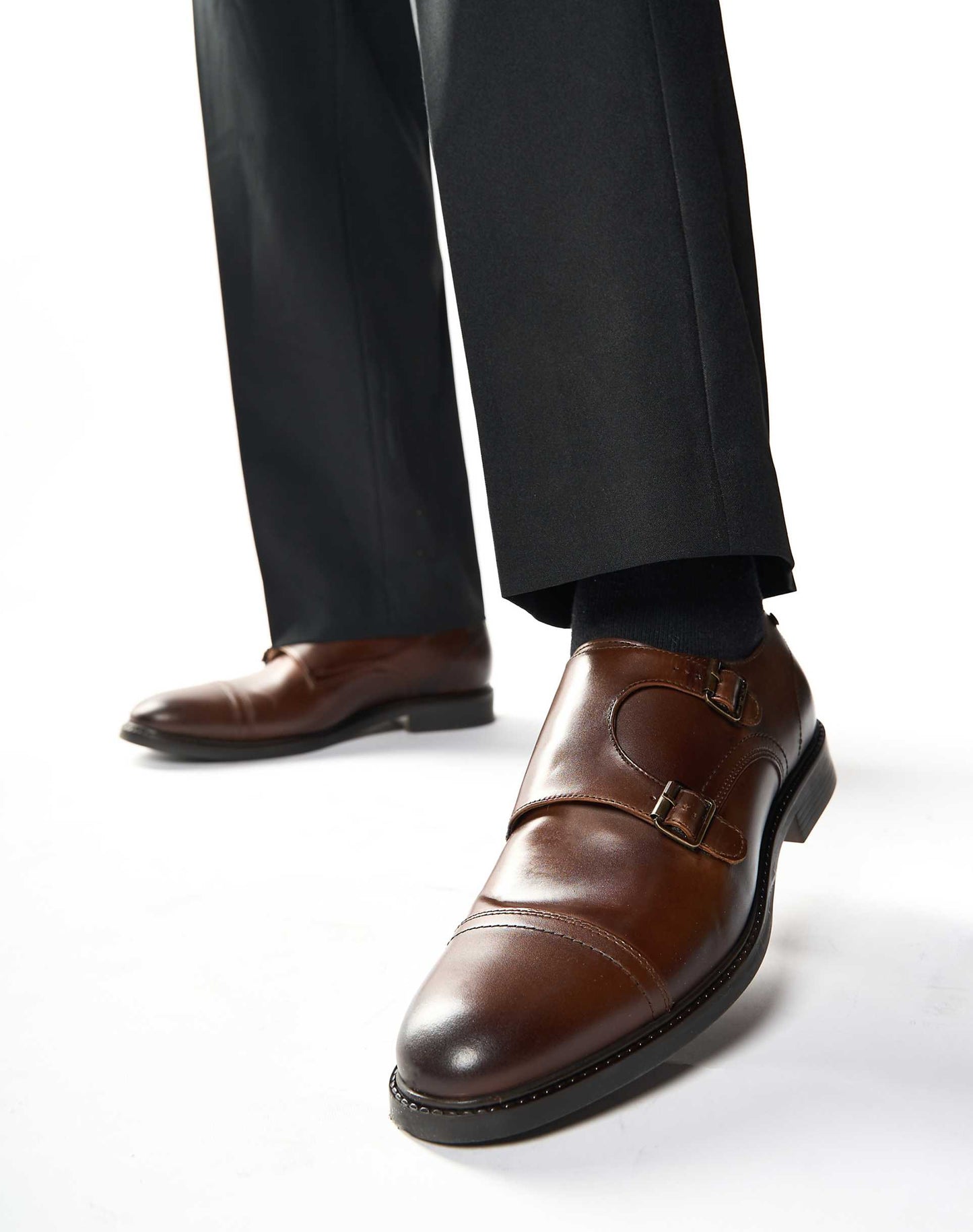 Diablo Monk Shoe