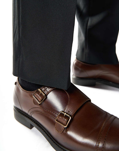 Diablo Monk Shoe