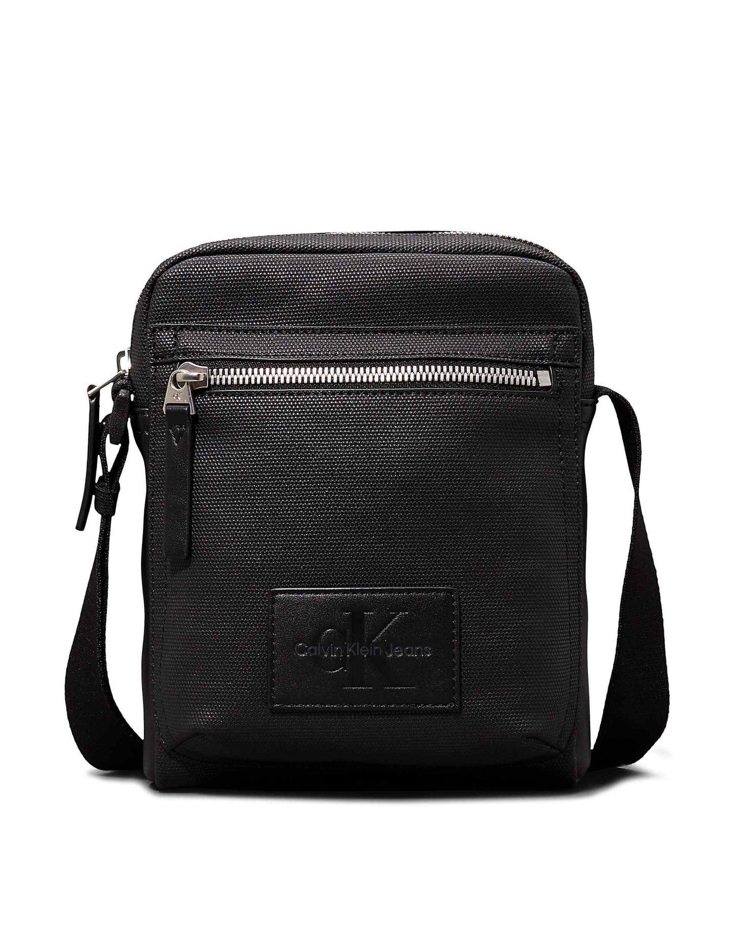 Jeans Crossbody Bag