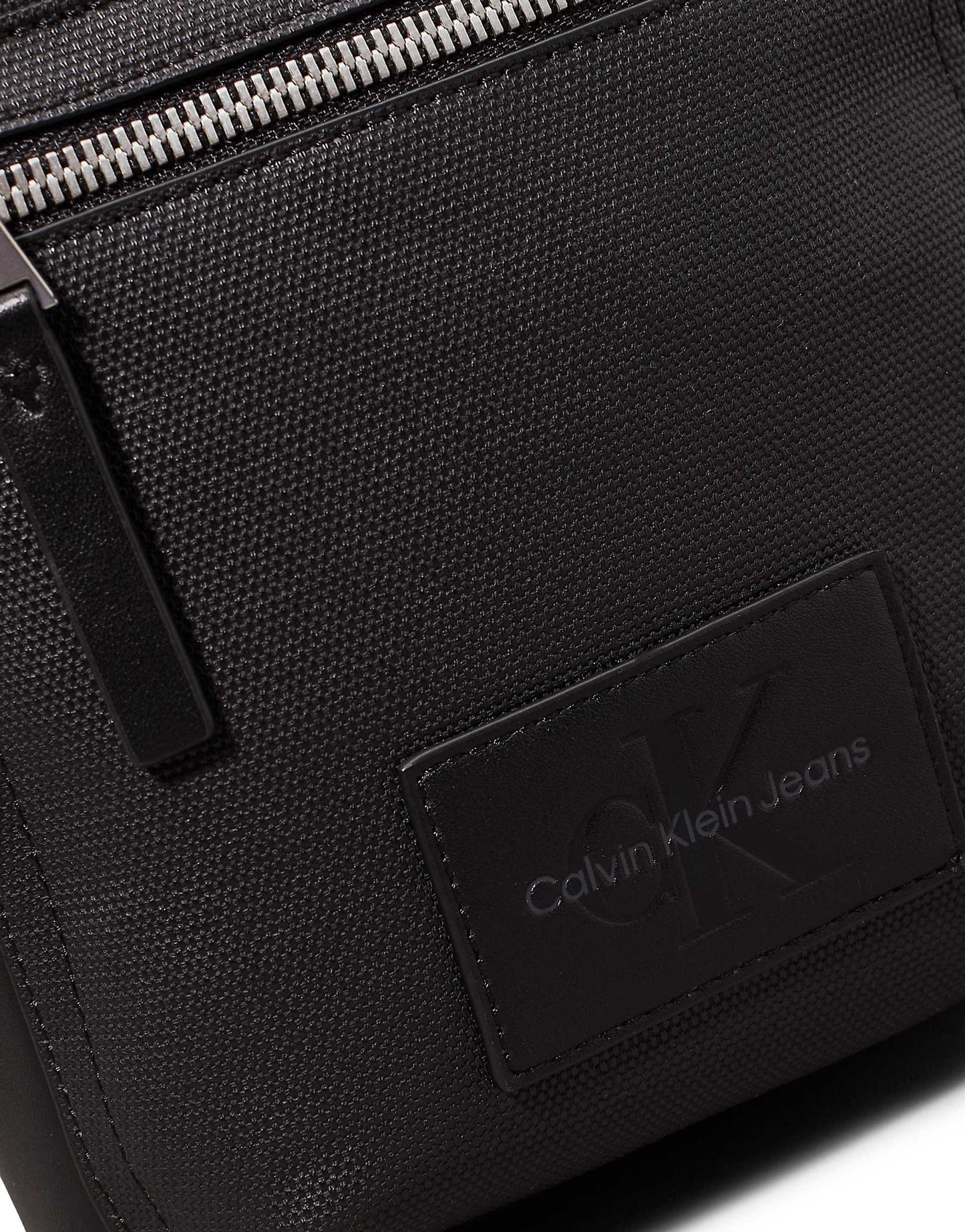 Jeans Crossbody Bag