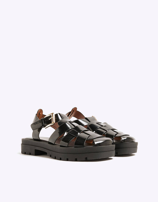 Fisherman Sandals
