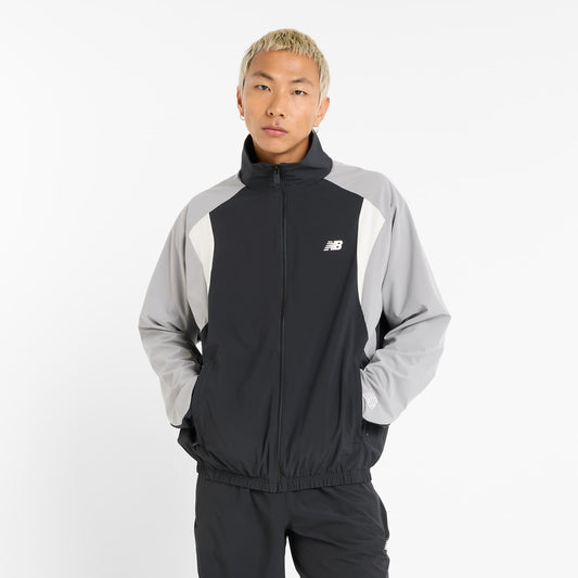 In Game Woven Track Jacket