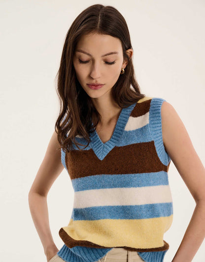 Trinny Vest
