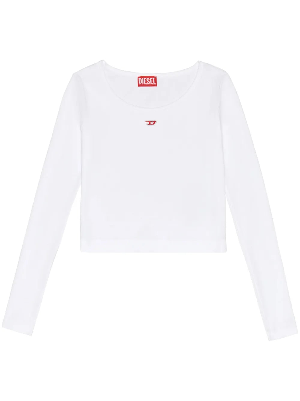 T-Ballet-D Long-Sleeve T-Shirt