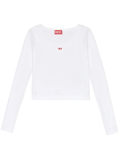 T-Ballet-D Long-Sleeve T-Shirt