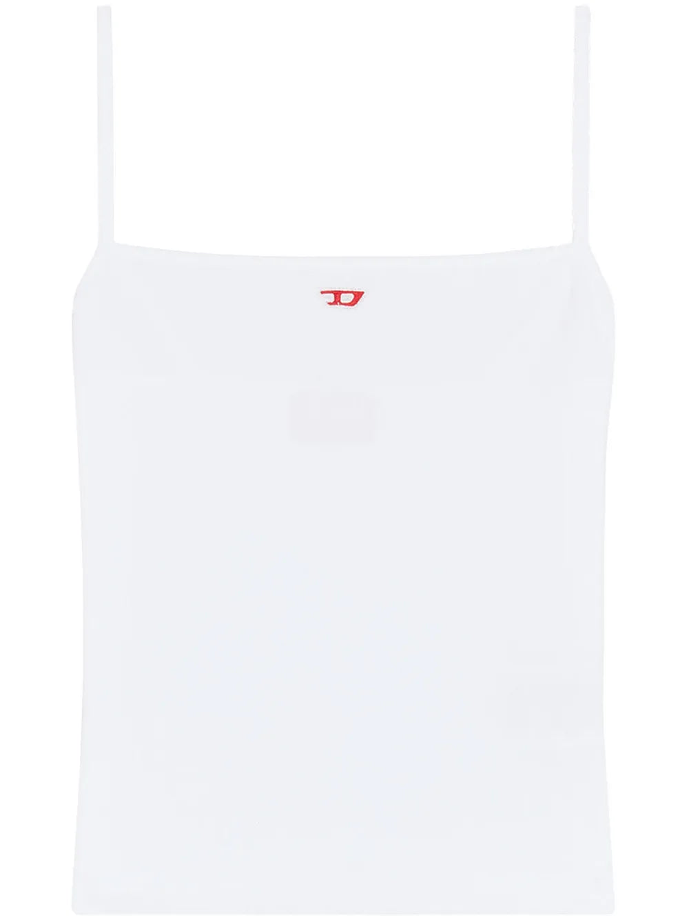 T-Hop-D Logo-Appliqué Tank Top