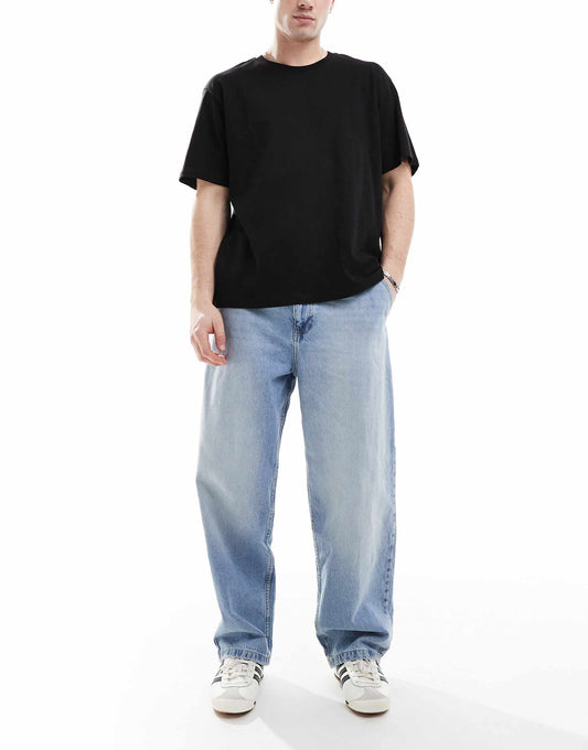 Skater Jean