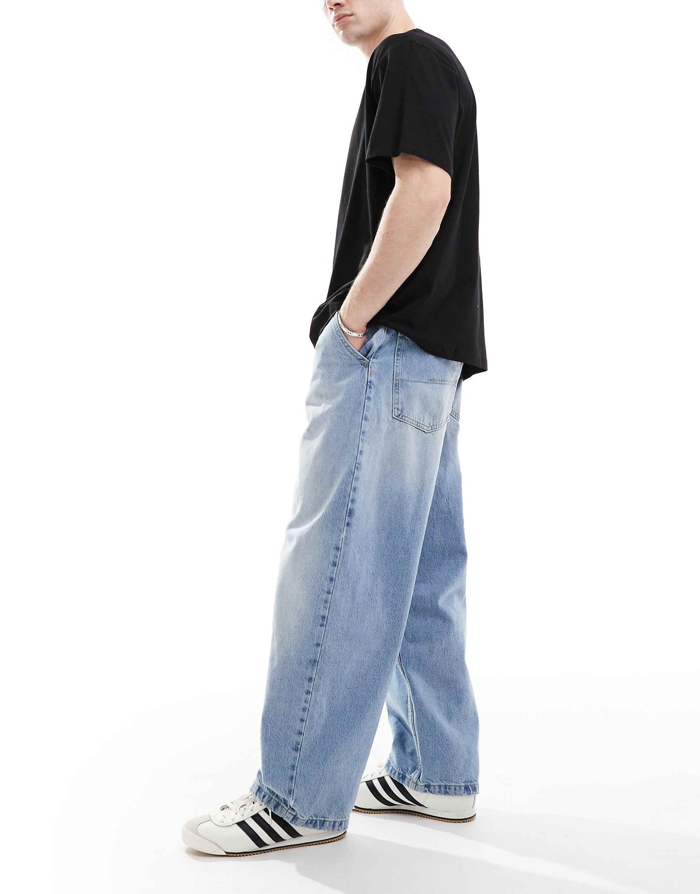 Skater Jean