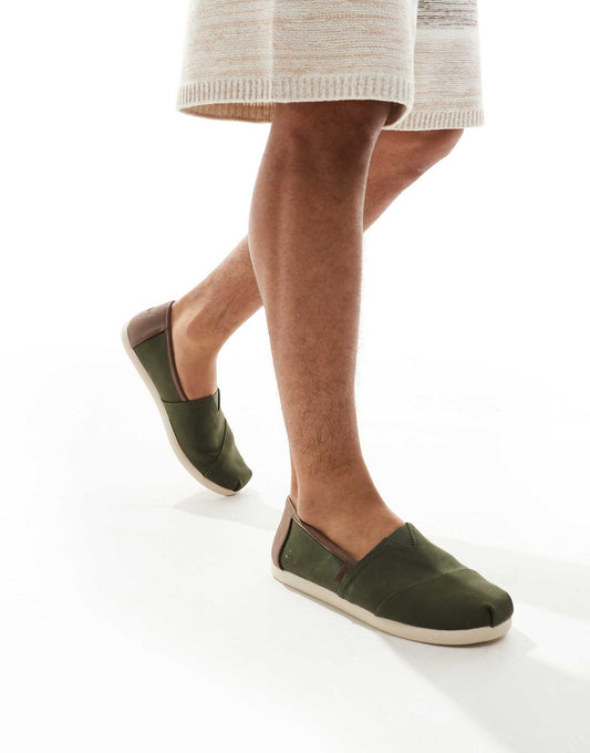 Alpargata Classic Shoe