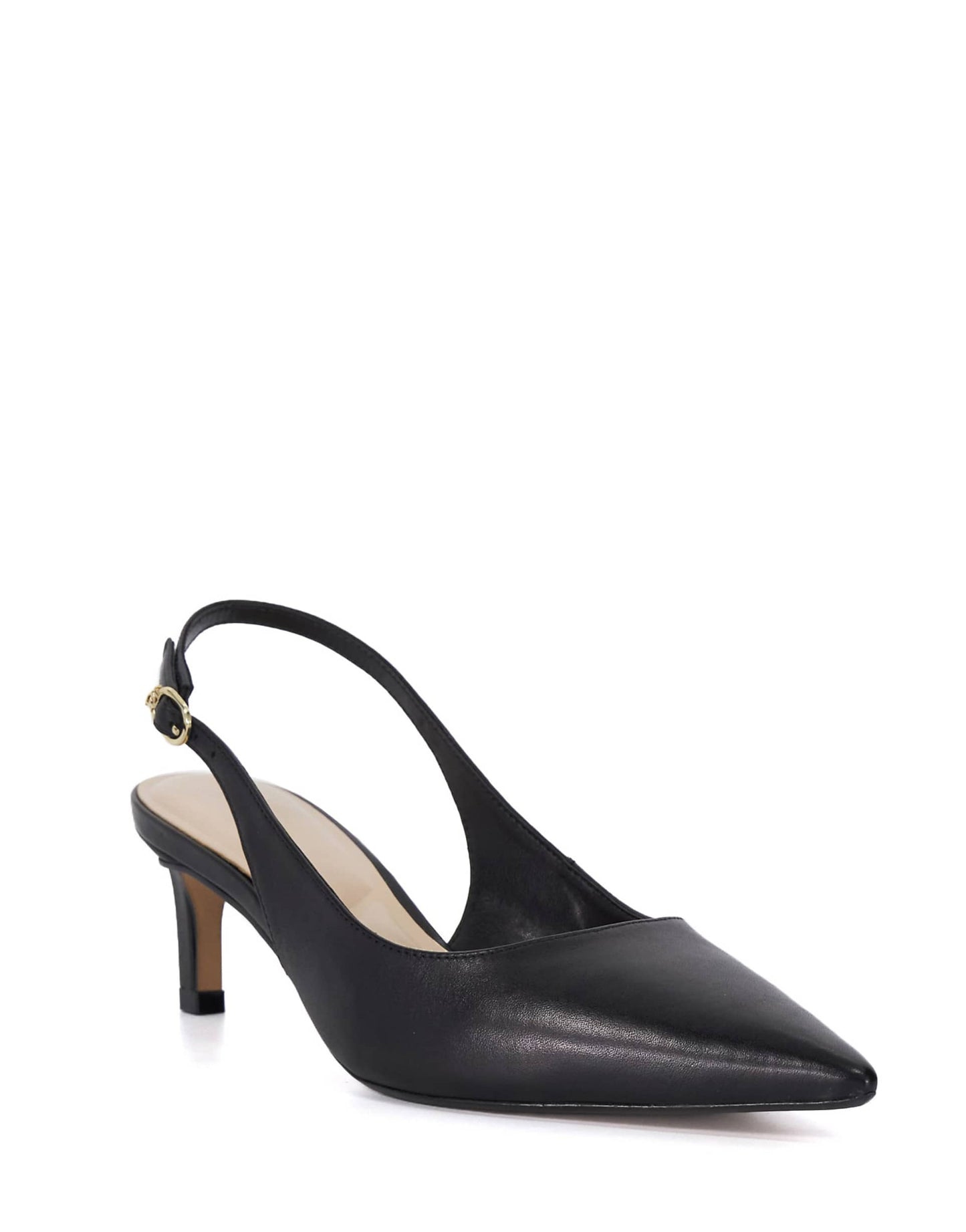 Celinna Slingback Heels