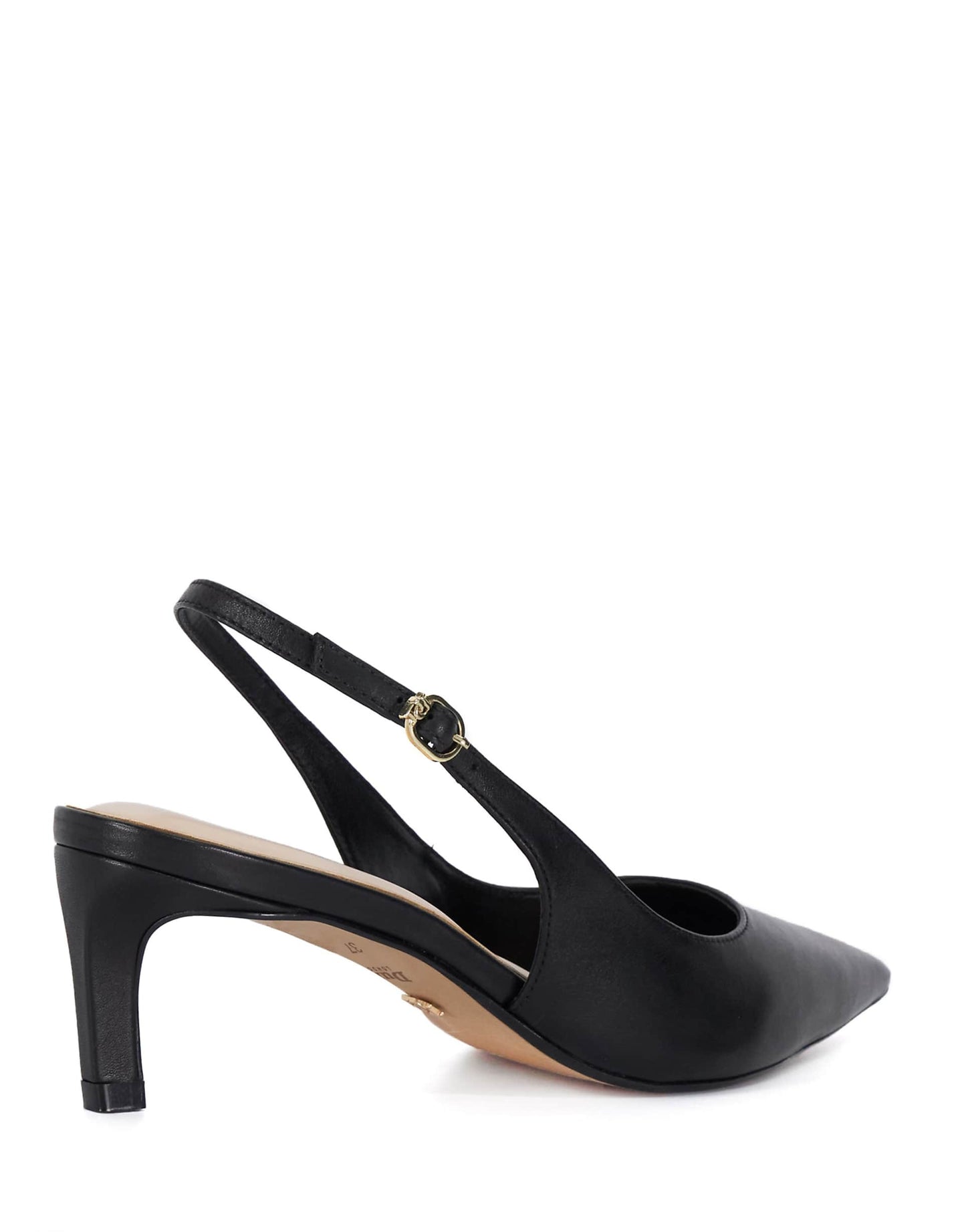 Celinna Slingback Heels
