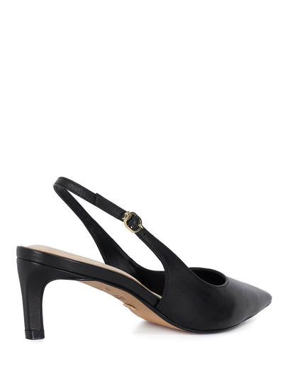 Celinna Slingback Heels