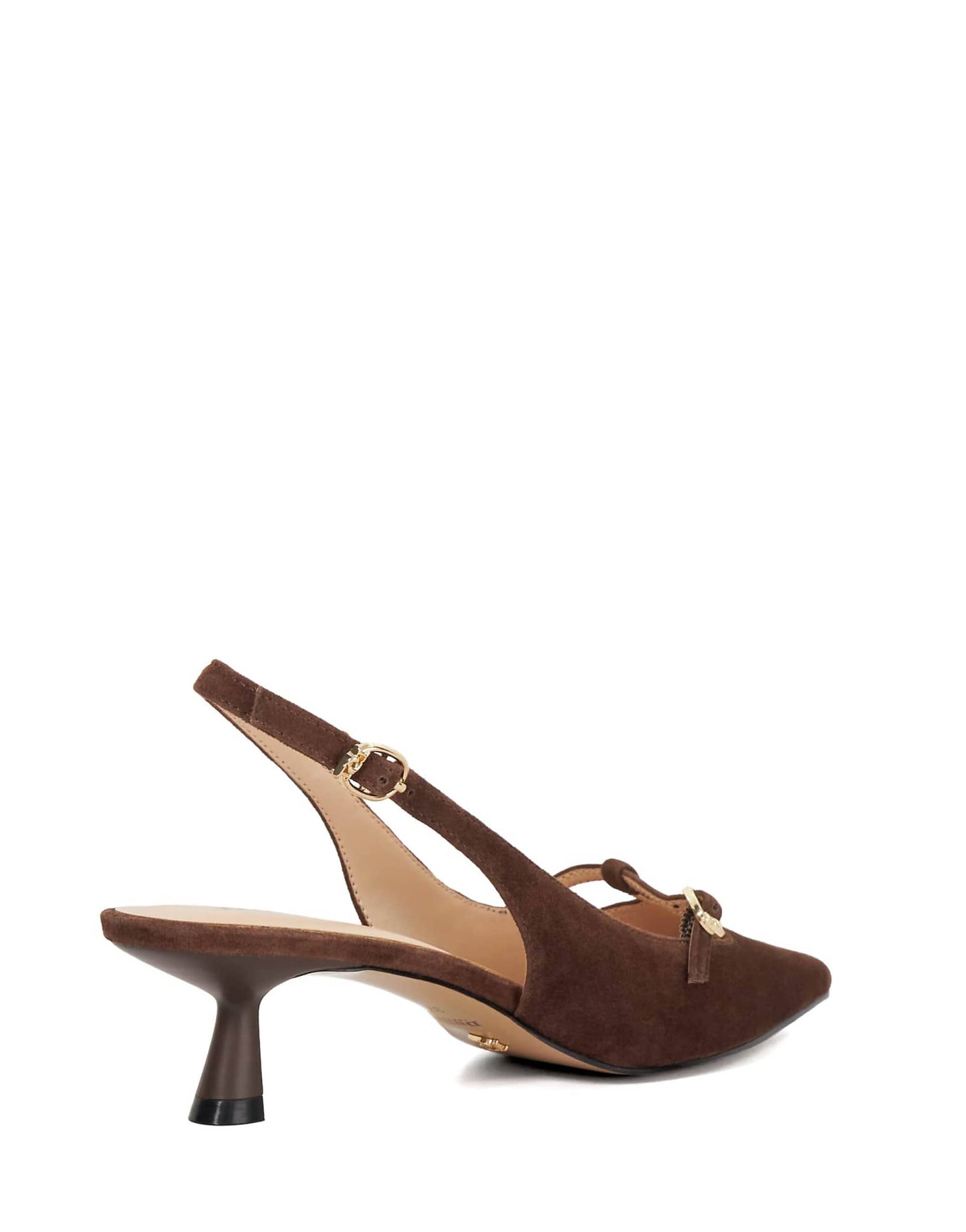 Deserving Slingback Heels