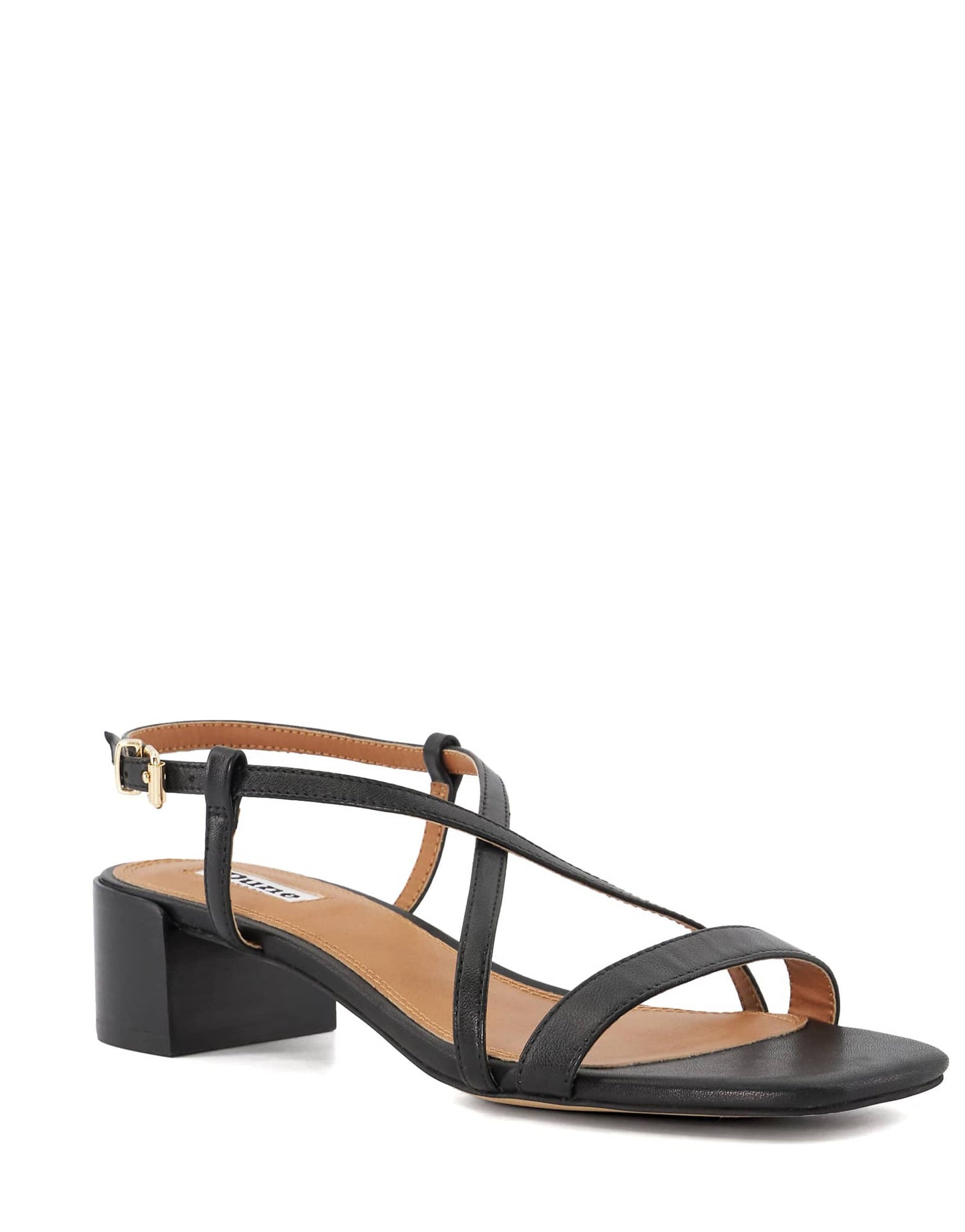 Jaskell Heels