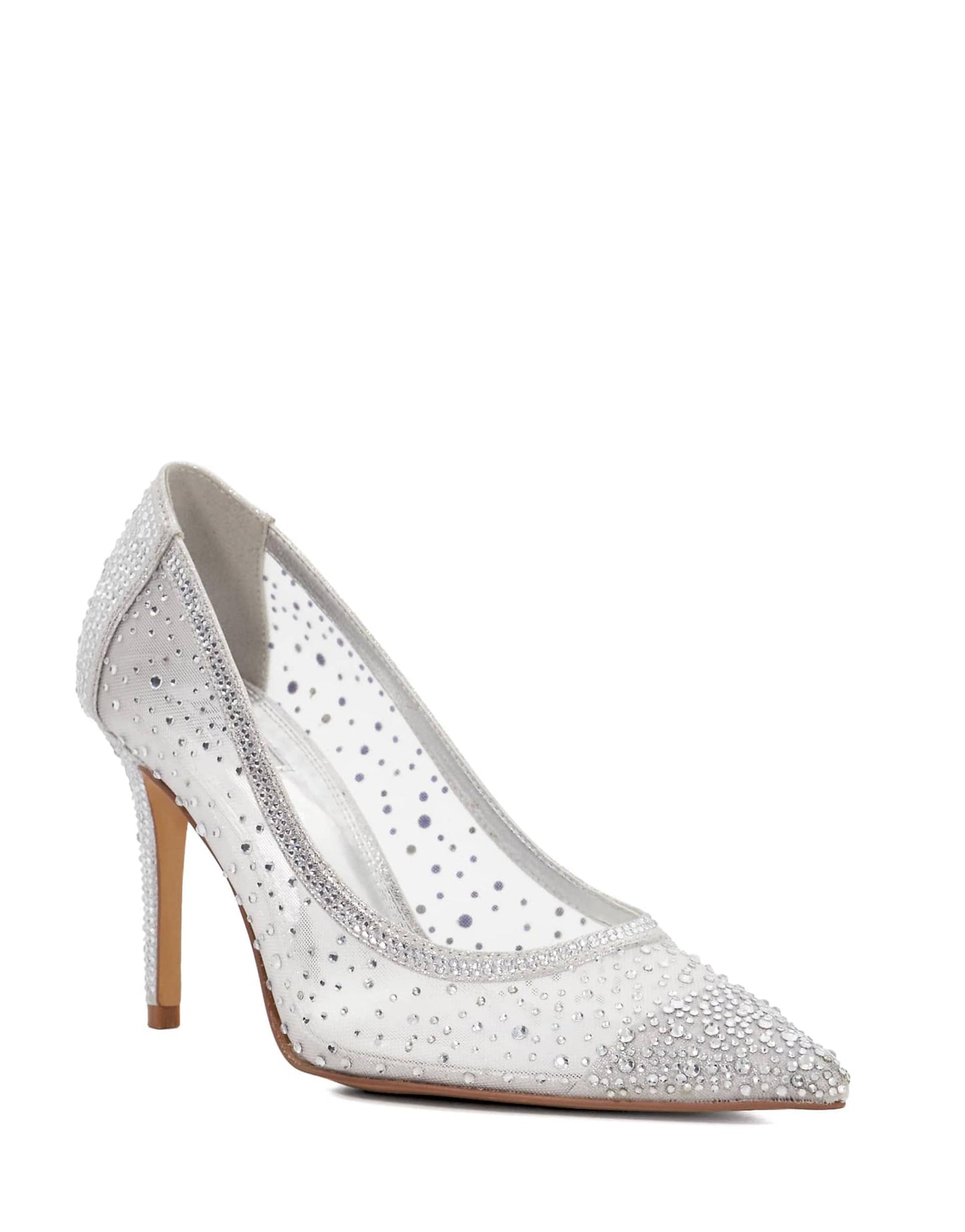 Brightest Heels