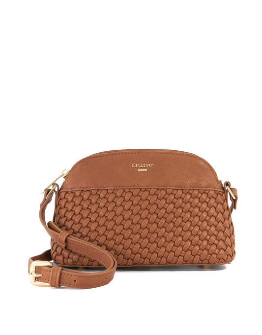 Distinct Crossbody Bag
