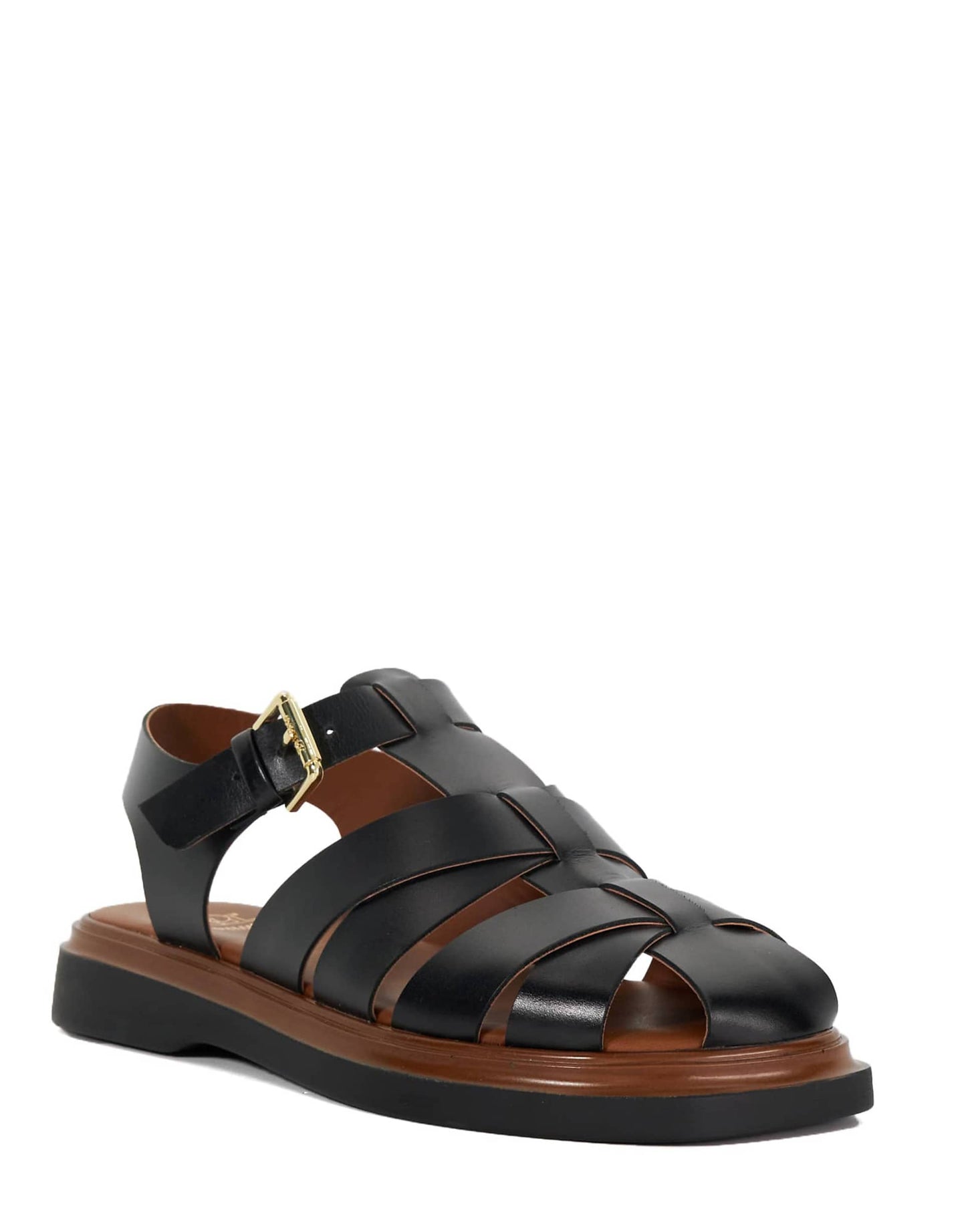 Lisherman Sandals