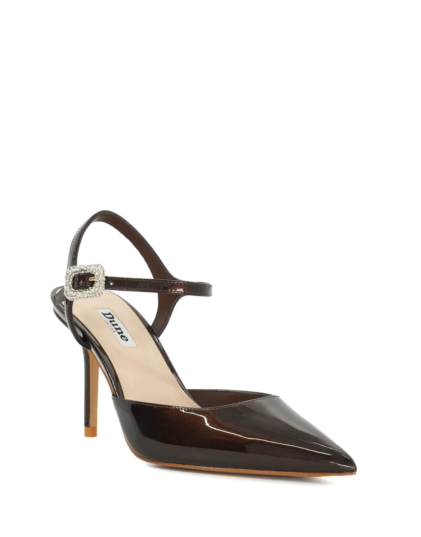 Channel Heels
