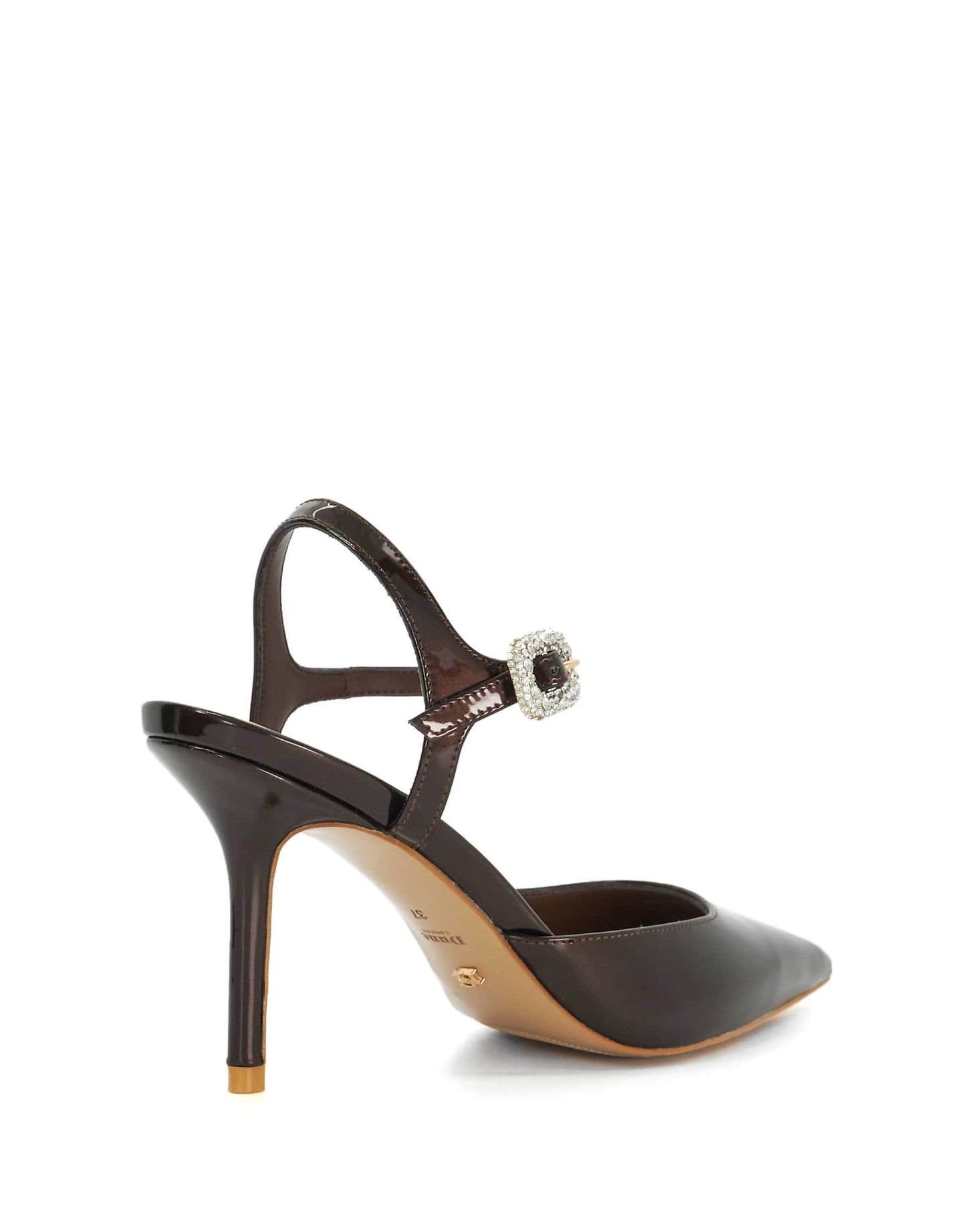 Channel Heels