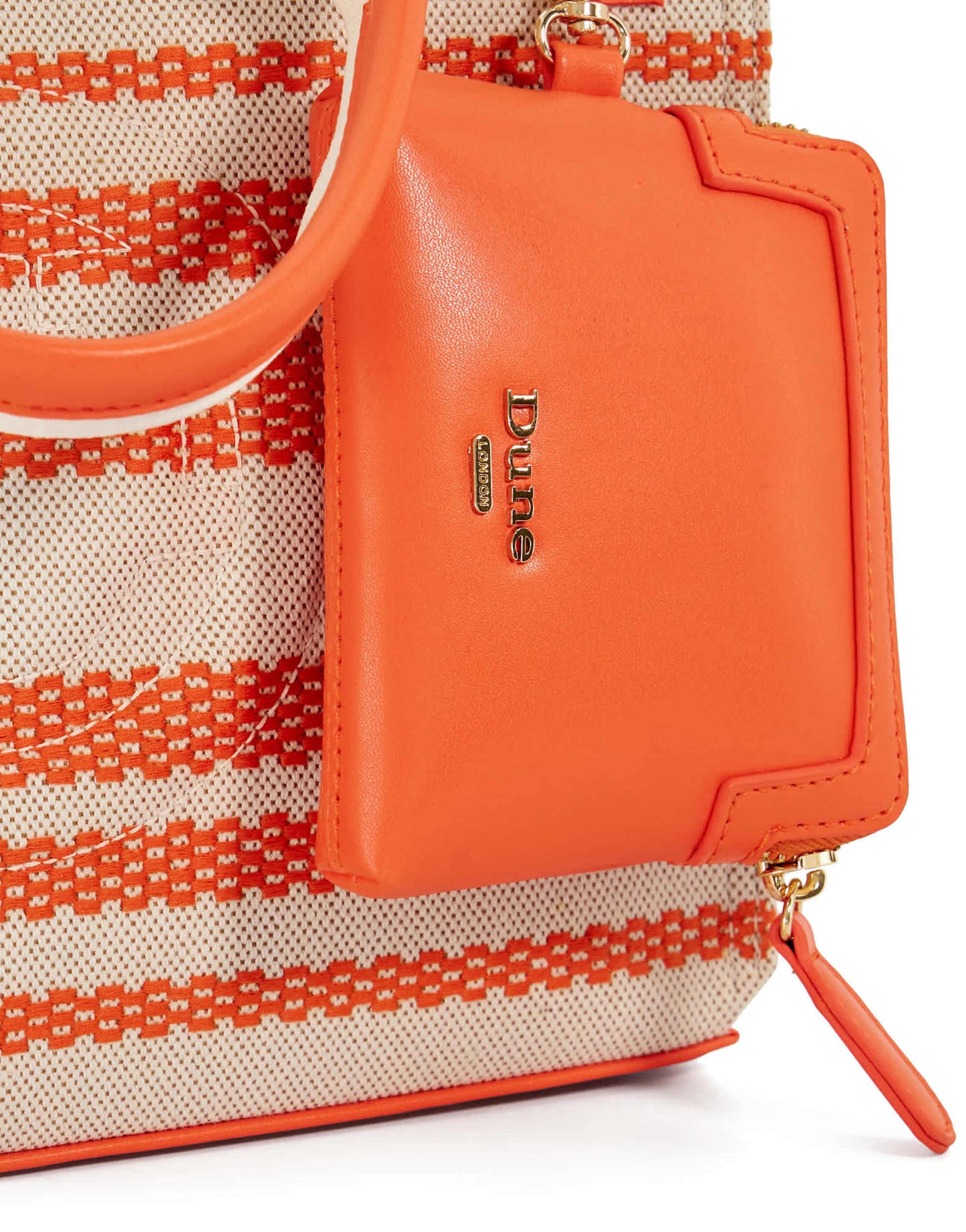 Dinkideltra Bag