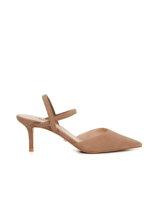 Classical Heels