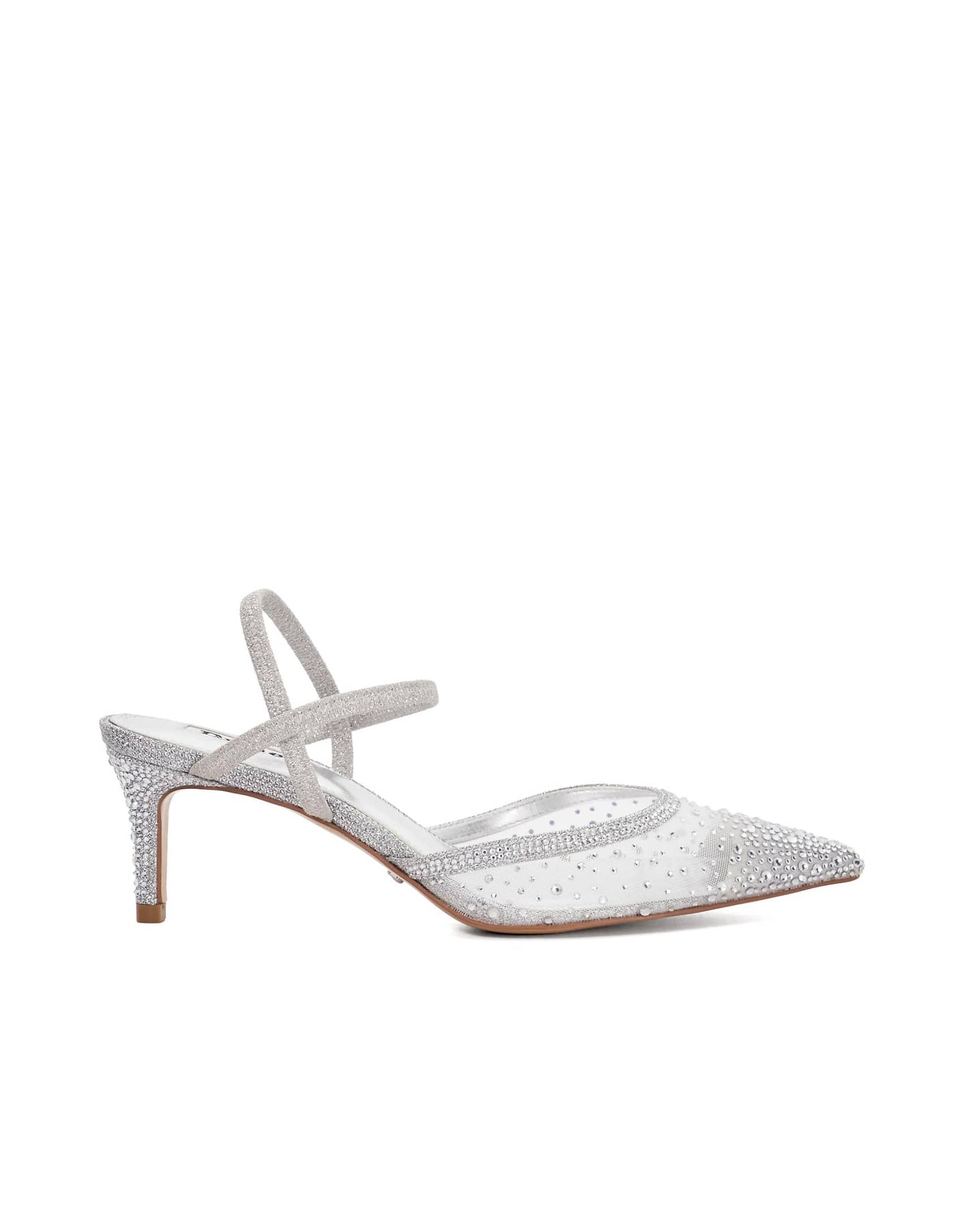 Charismatic Heels