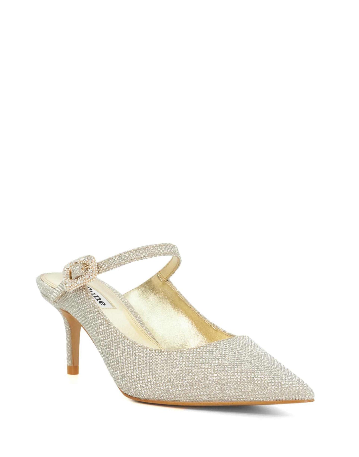 Chronicles Heels