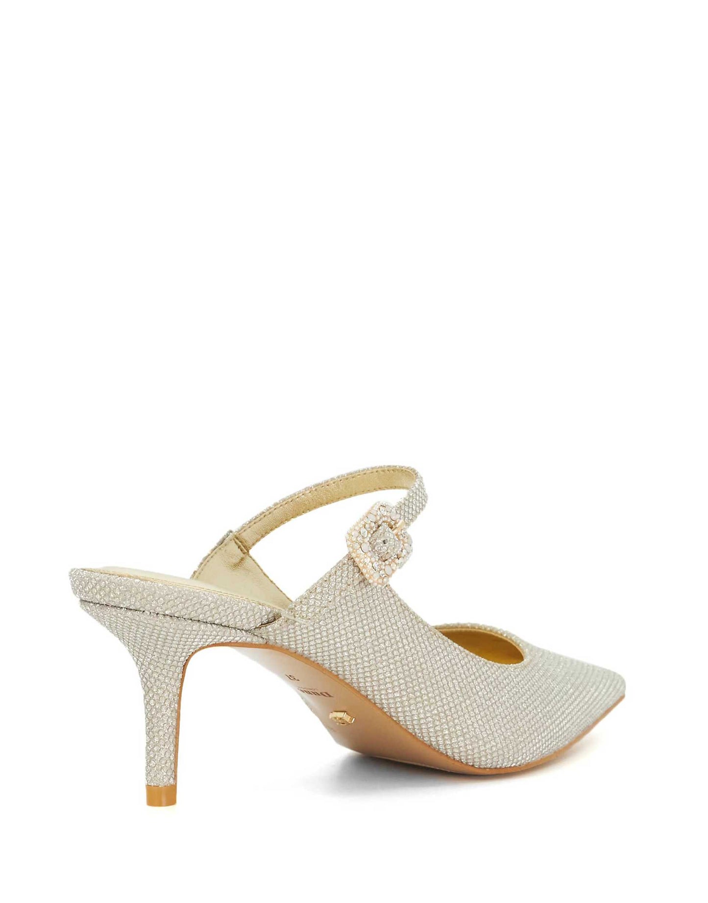 Chronicles Heels