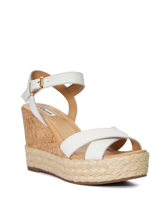 Kindest Wedge Sandal