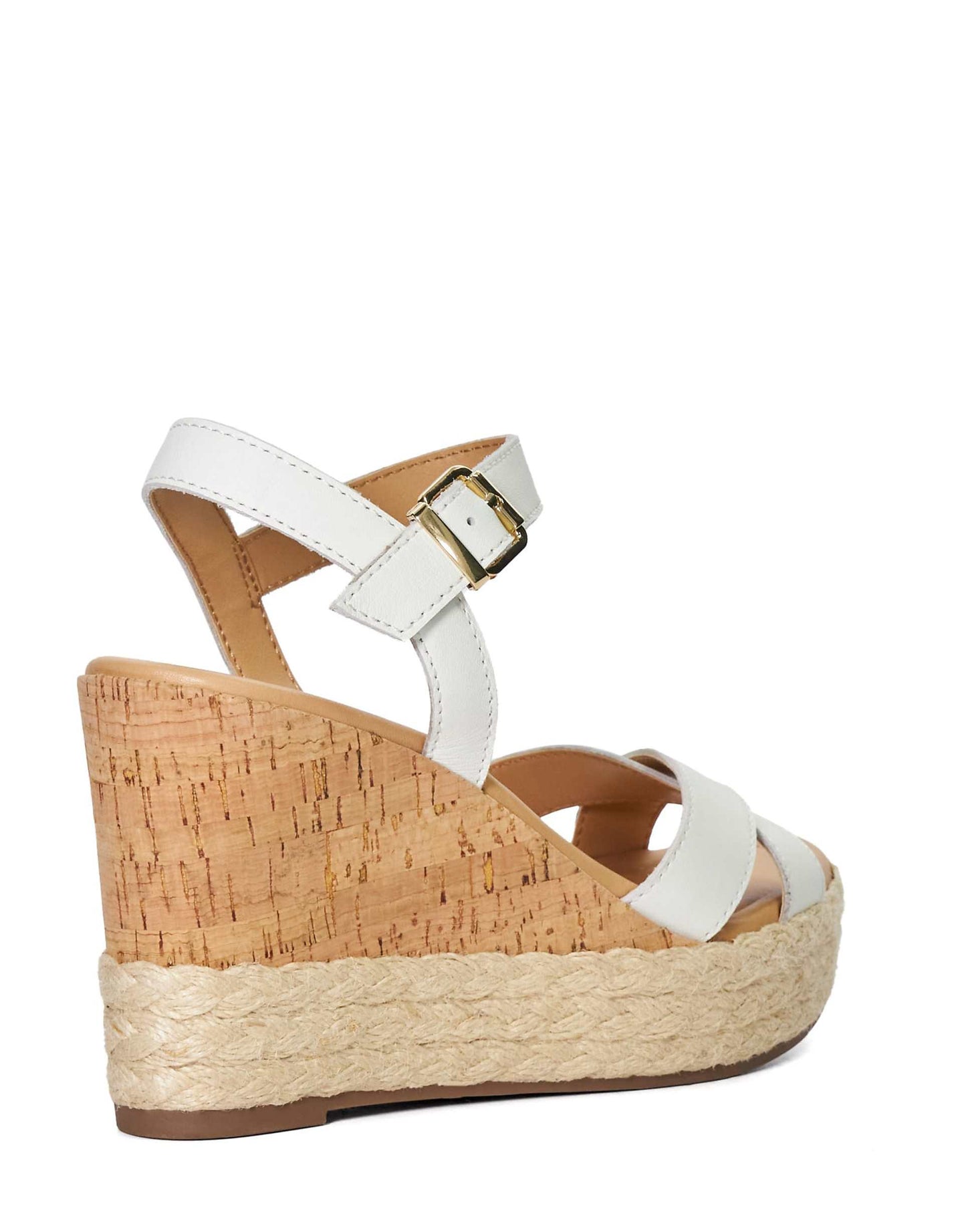 Kindest Wedge Sandal