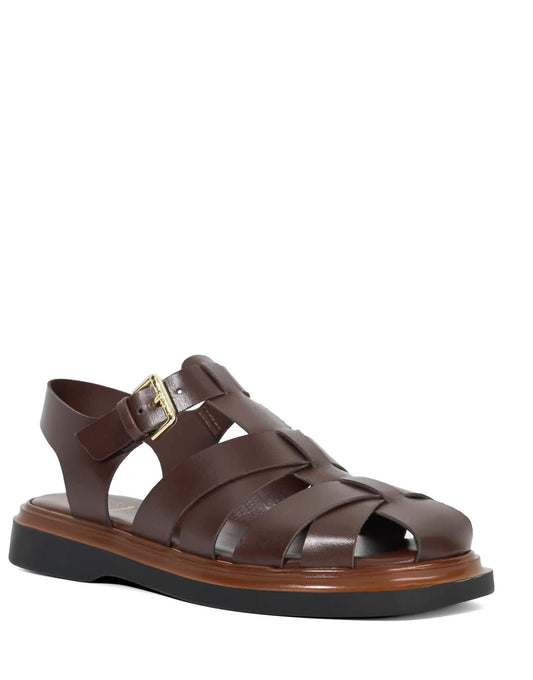 Lisherman Sandals