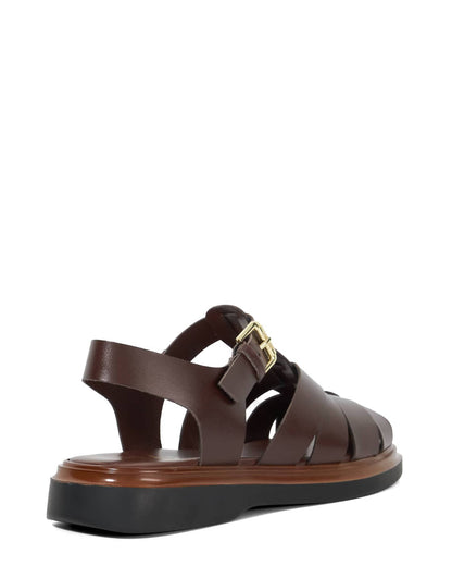 Lisherman Sandals