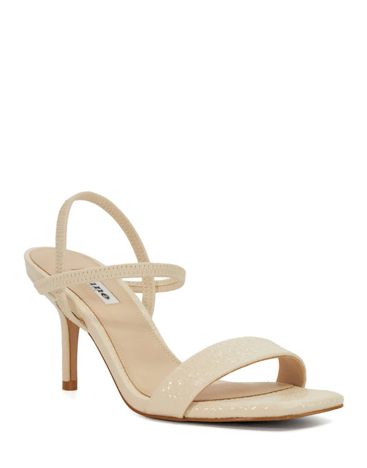 Methodical Heels