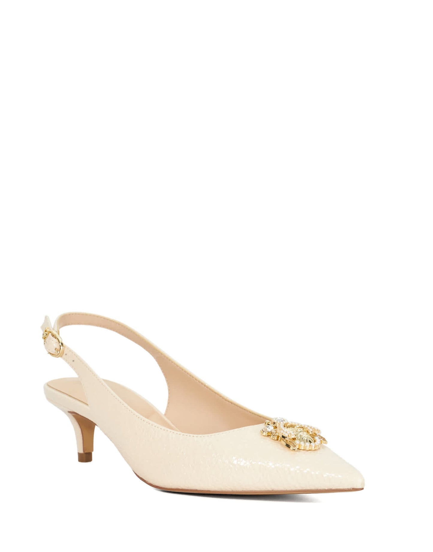 Context Heels