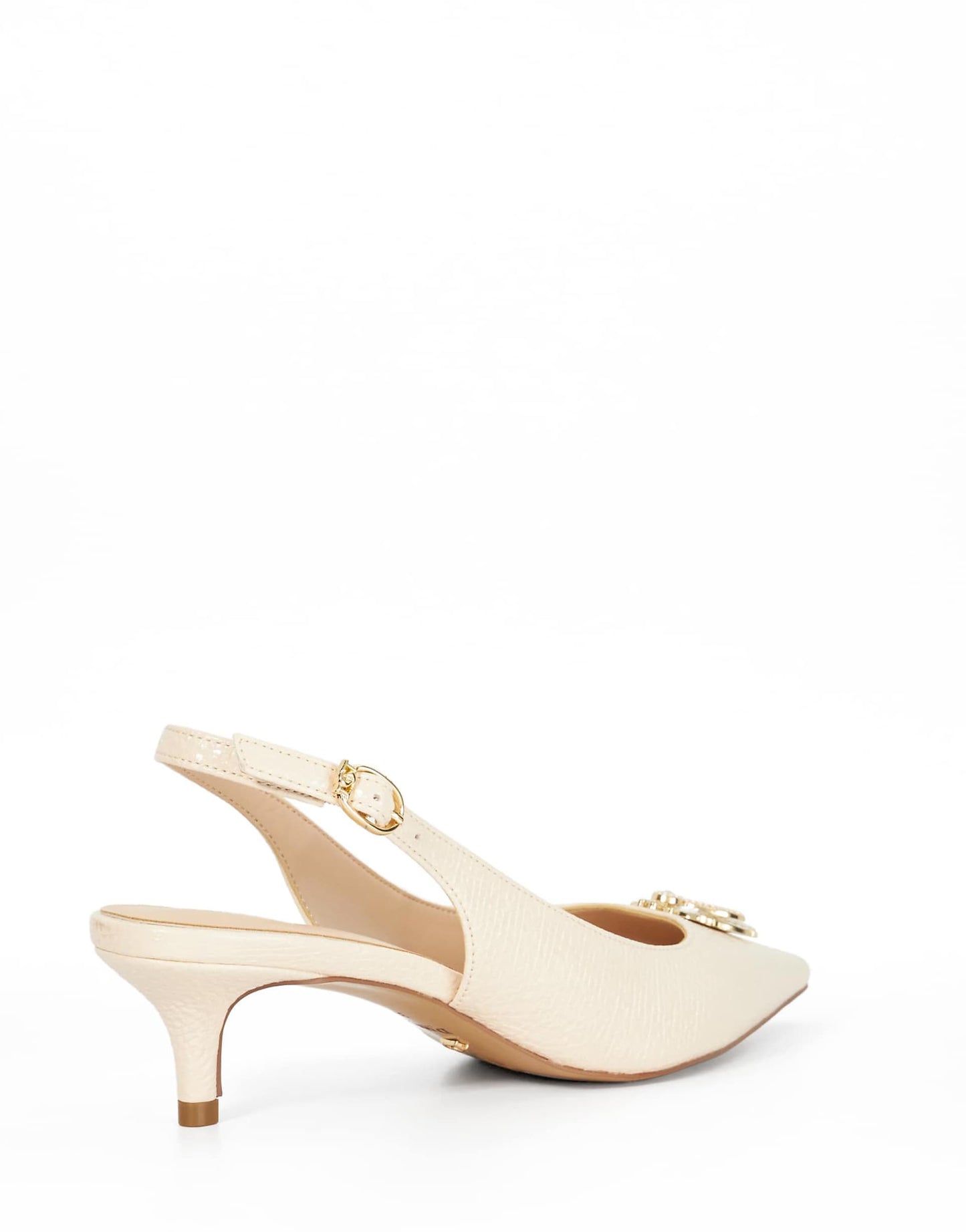 Context Heels