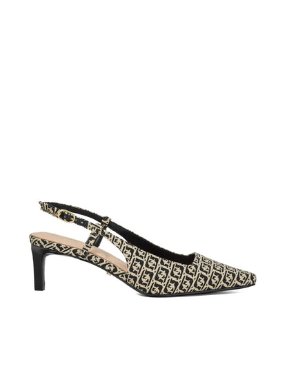 Dancing Heels