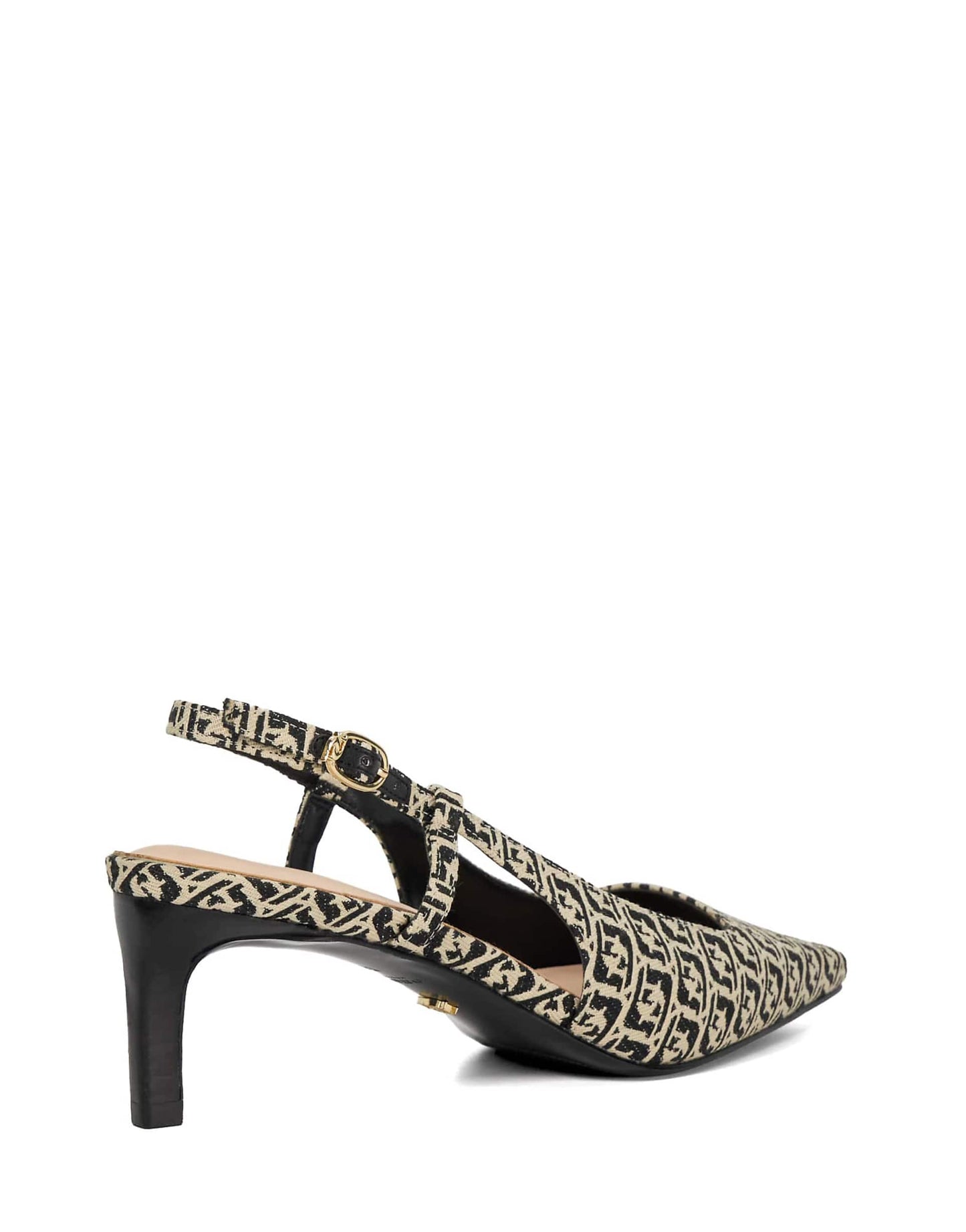 Dancing Heels
